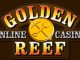 Golden Reef Casino Review Screen