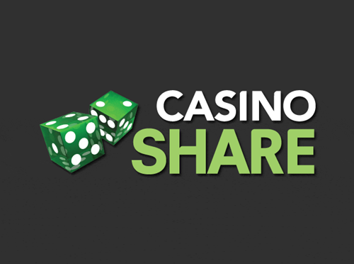 Casino Share screenshot