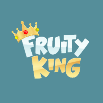 Fruity King Casino screenshot