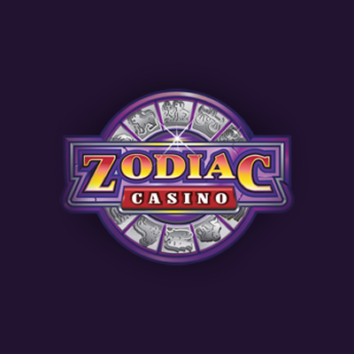 Zodiac Casino screenshot