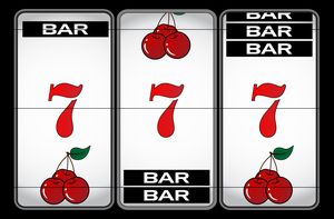 777 slots