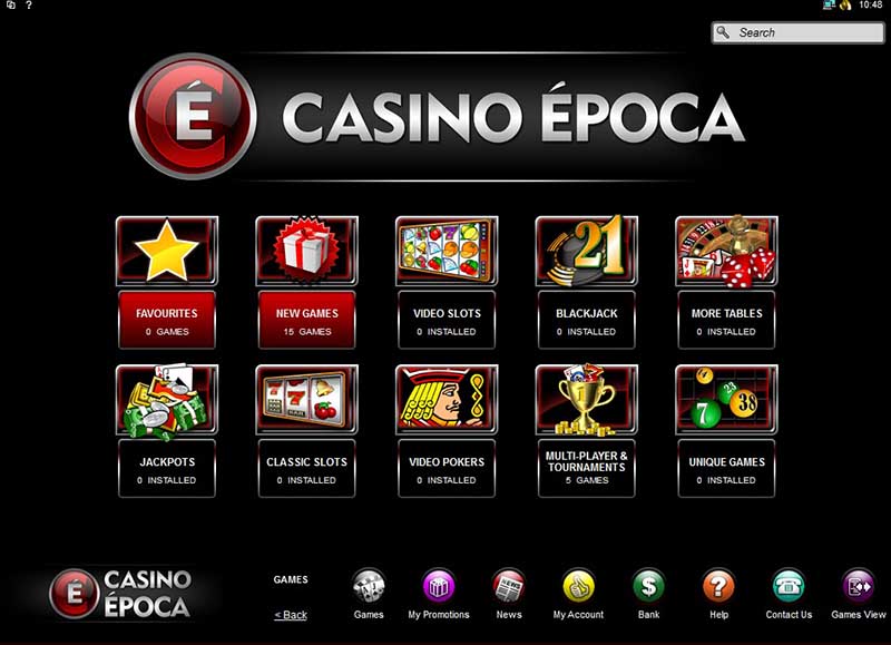 Entretenimento: Descubra os jogos de casino online mais ...